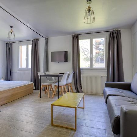 Beautiful Studio Near The Canal De L'Ourcq Apartment Paris Exterior photo