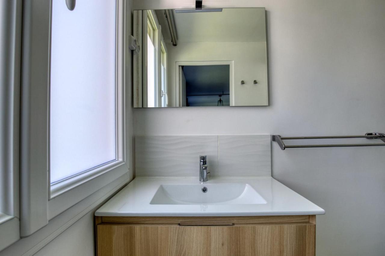 Beautiful Studio Near The Canal De L'Ourcq Apartment Paris Exterior photo
